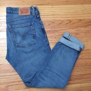 Levi’s Strauss & Co Jeans